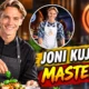 Joni Kujansuu MasterChef – Kuka hän on, ja mitä hän tekee nykyään?