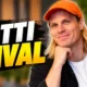 Jotti Taival – ikä, puoliso, perhe, ura ja elämä Suomessa